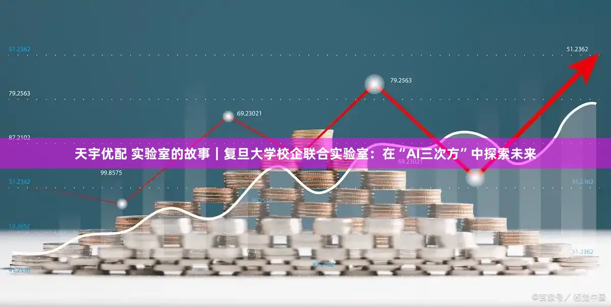 天宇优配 实验室的故事｜复旦大学校企联合实验室：在“AI三次方”中探索未来