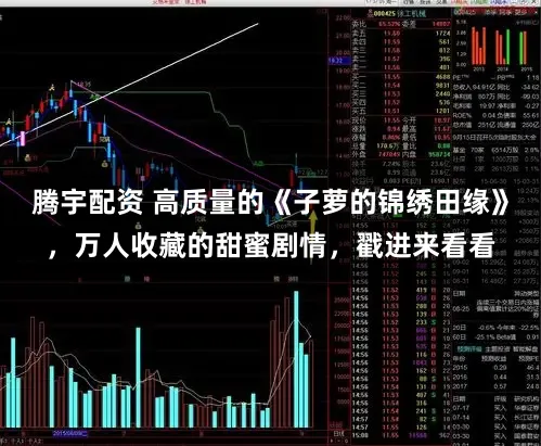 腾宇配资 高质量的《子萝的锦绣田缘》，万人收藏的甜蜜剧情，戳进来看看