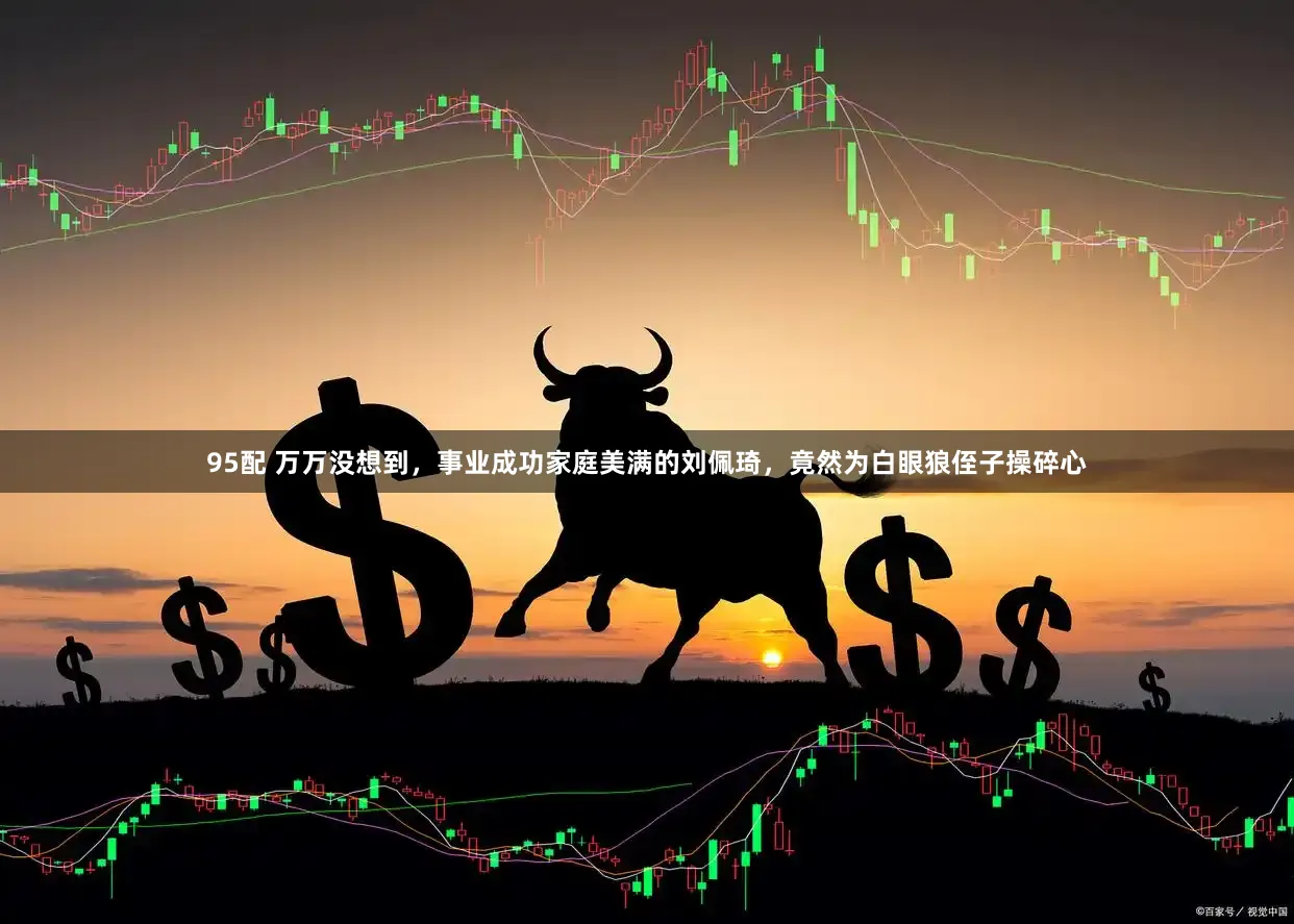 95配 万万没想到，事业成功家庭美满的刘佩琦，竟然为白眼狼侄子操碎心