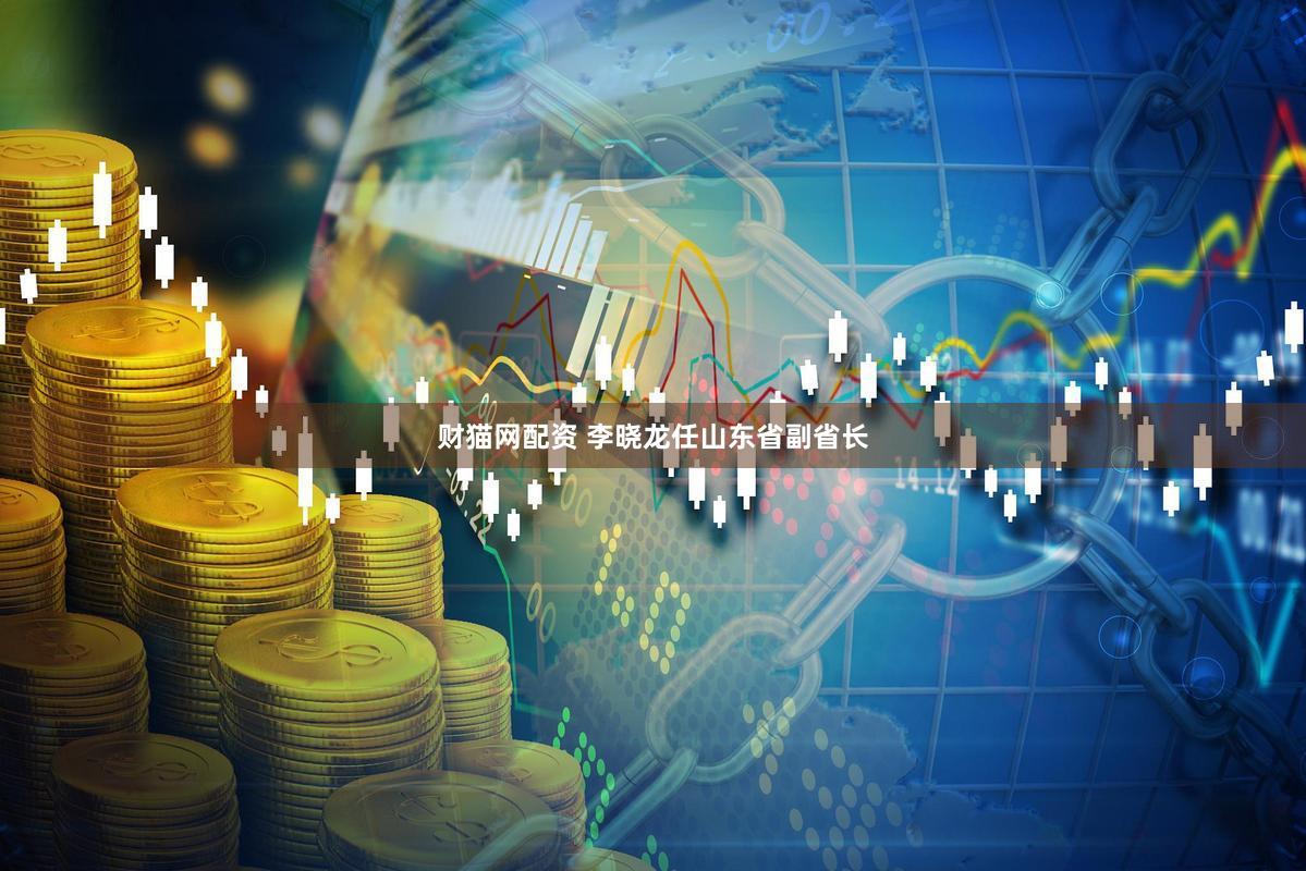 财猫网配资 李晓龙任山东省副省长