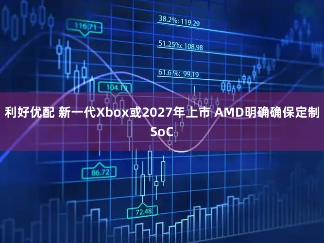 利好优配 新一代Xbox或2027年上市 AMD明确确保定制SoC