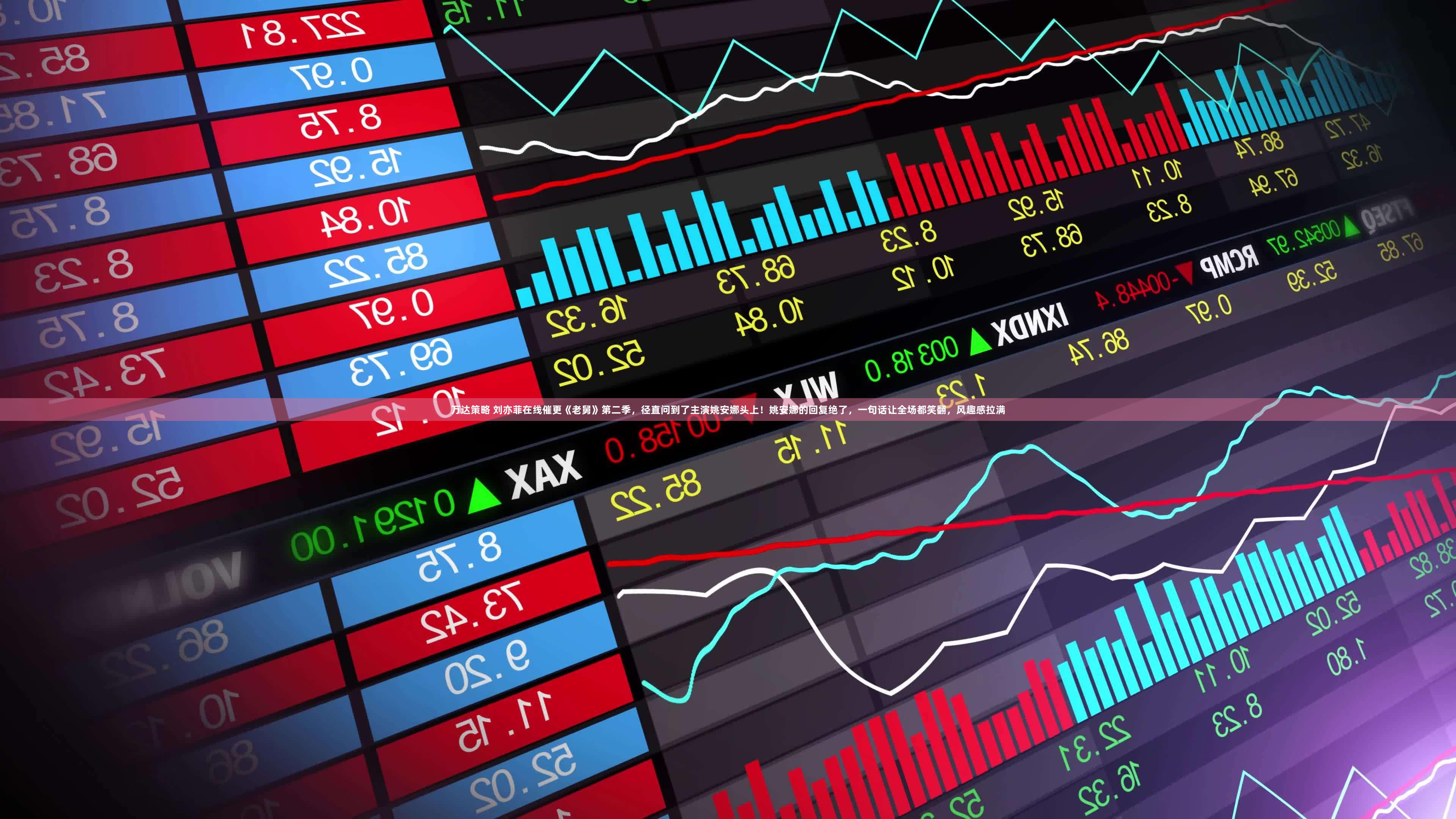 万达策略 刘亦菲在线催更《老舅》第二季，径直问到了主演姚安娜头上！姚安娜的回复绝了，一句话让全场都笑翻，风趣感拉满